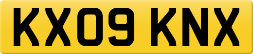 KX09KNX